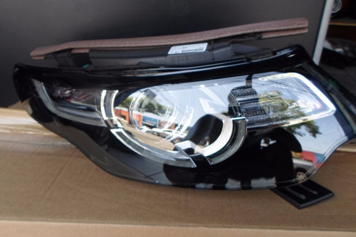 Farol Direito Land Rover Discovery Sport 2015 2016 2017 18