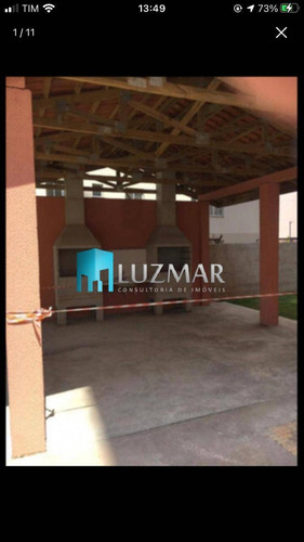 Imagem 8 de 9 de Apartamento Com Dois Dormitórios Cdhu Guido Caloi - 546g