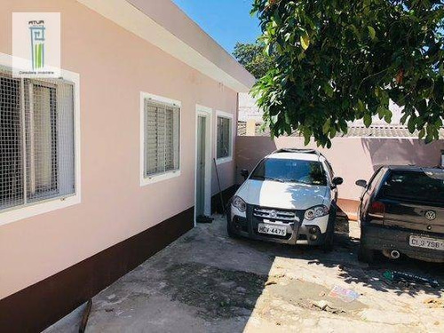 Imagem 14 de 18 de Casa À Venda, 250 M² Por R$ 450.000,00 - Jardim Peri - São Paulo/sp - Ca0381