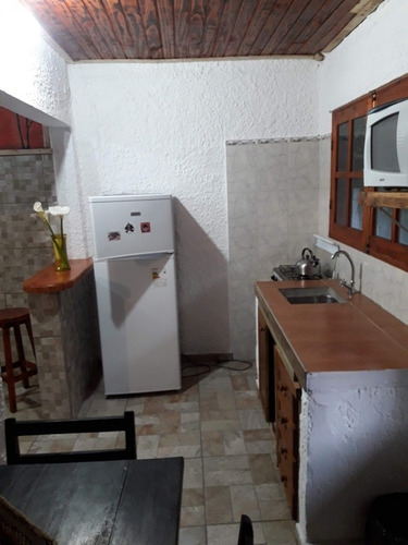 Imagen 3 de 30 de Cabaña Alquiler Temporario Costa Azul Rocha