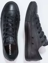 Comprar Zapatillas Chuck Taylor All Star Ox Unisex  Envios Gratis