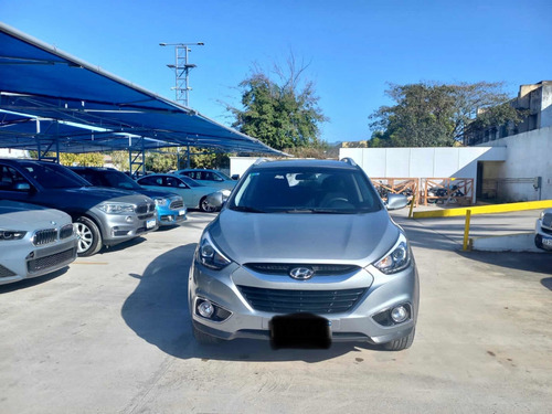 Imagen 12 de 13 de Hyundai Tucson 2016 2.0