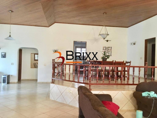 Imagem 4 de 14 de Chácara - 1.050m² - 3 Quartos - Á Venda - Santa Isabel - Ru -742