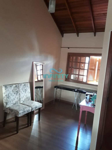 Imagem 11 de 20 de Sobrado De Condomínio Com 3 Dorms, Passos Dos Ferreiros, Gravataí - R$ 350 Mil, Cod: 706 - V706