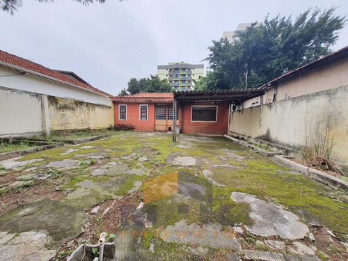 Imagem 3 de 3 de Terreno Para Venda Em Suzano, Centro - 1247_1-2386576