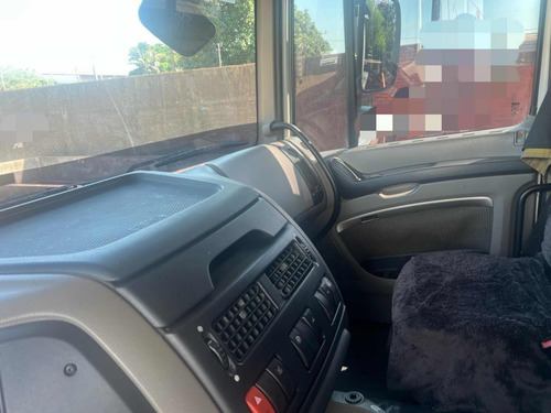 Daf Xf 105 460 6x2 Automatico 6 Únidaes