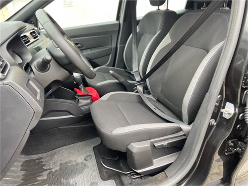 Renault Duster 1.6 16V SCE FLEX ZEN X-TRONIC