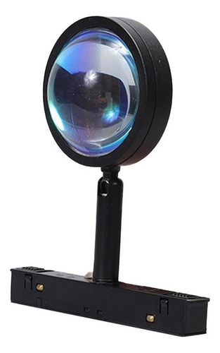 . Sunset Smart Magnetic Track Lamp