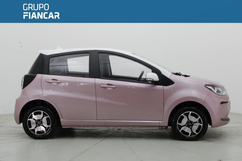 Imagen 11 de 14 de Jac E-s1 2023 0km