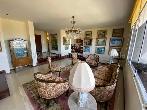 Imagen 7 de 11 de Apartamento En Venta La Tahona 22-22684 Renta House Los Samanes