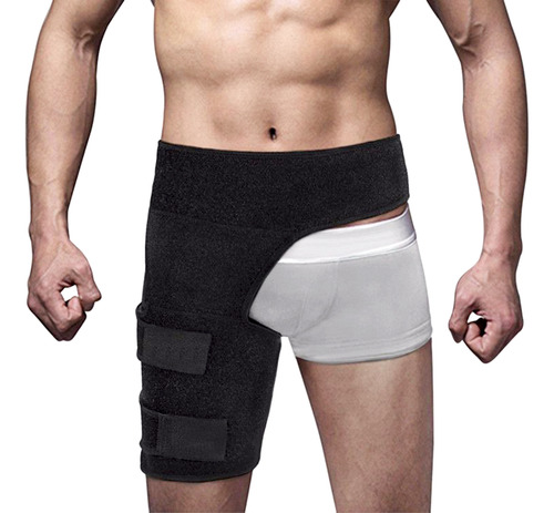 Correa Protectora Your During Groin All Fitness Para Adaptar