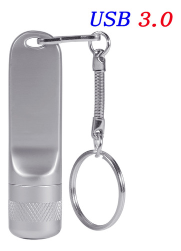 Micrófono, Unidad Flash Usb, Lápiz De Memoria Usb 3.0 De 4 G