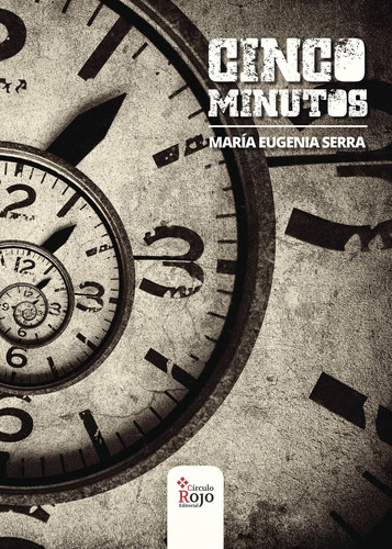 Cinco Minutos (libro Original)