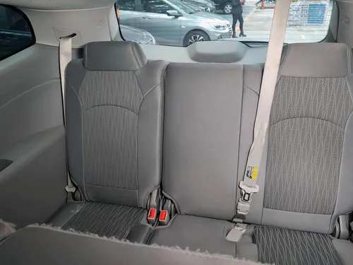 Chevrolet Traverse 3.6l Ls