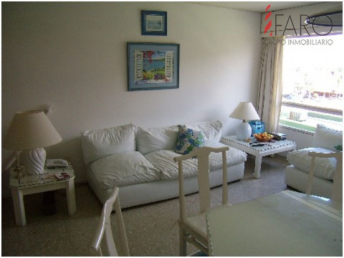 Imagen 2 de 13 de Apartamento En La Península 3 Dormitorios - Punta Del Este Peninsula