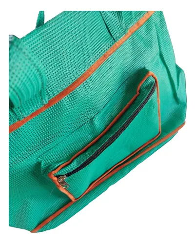 Bolso Cartera Multiuso Resistente Playa Compras