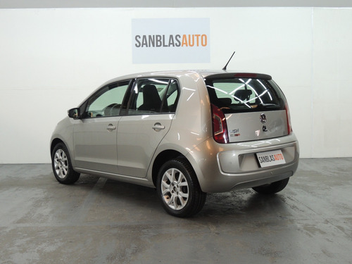 Volkswagen Up! 1.0 High Up! 75cv