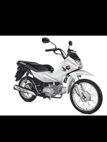 Honda Pop