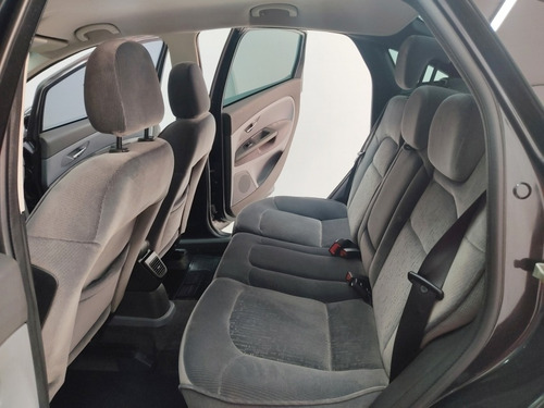 Imagem 9 de 15 de Fiat Linea 1.9