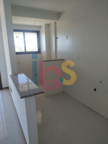Imagem 6 de 18 de Apartamento De 2/4 No Condomínio North Boulevard - 7602