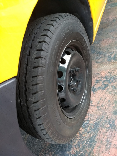 Imagem 2 de 7 de Renault Master 2019 2.3 Extra L3h2 5p