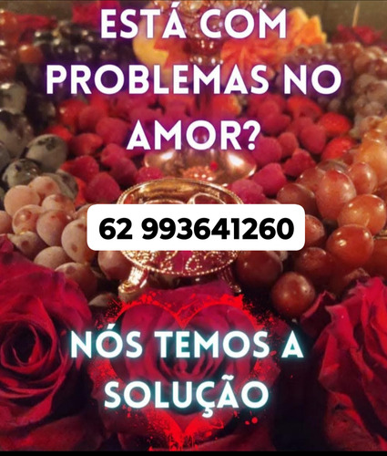 Amarração Amorosa Definitiva