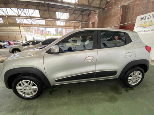 Renault Kwid Intense 2021 ***igual A Okm*** 60 Cuotas