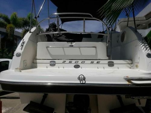Imagen 10 de 11 de Mini Yate Maxum 2600 Se 29 Lv1387