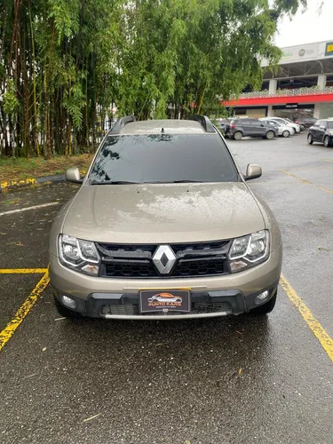 Renault Duster 2.0 Dynamique 4x2