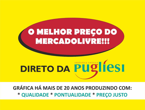 Imagem 3 de 4 de Comanda Lanchonete Restaurante 50 Blocos Com 100 Folhas 7x10