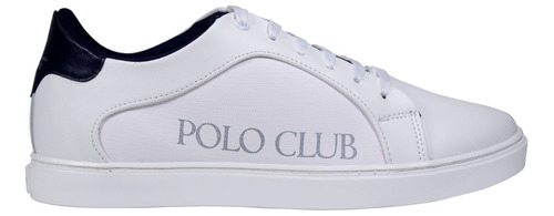 Tenis Hombre Polo Club Pc835