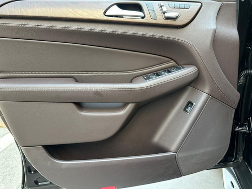 Mercedes-Benz Clase GLE 3.0 400 Sport At