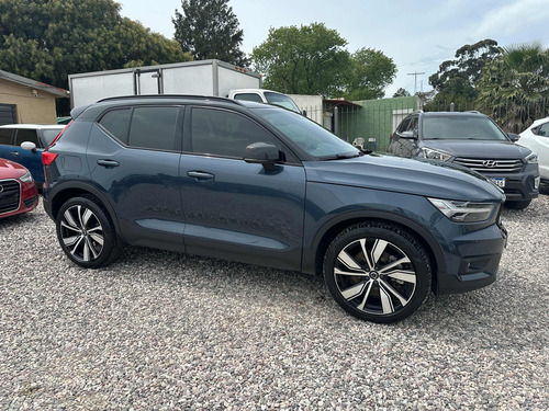 Volvo Xc40 Recharge R- Design T5 At Hibrida