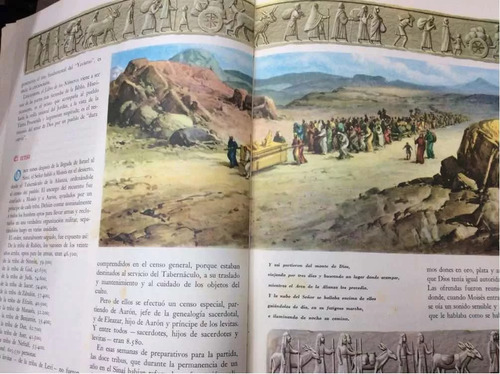 La Biblia Ilustrada
