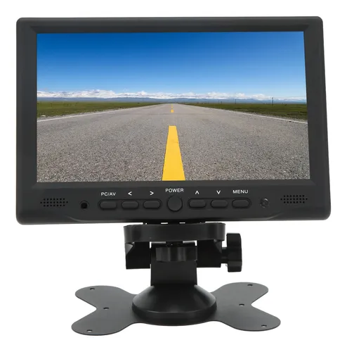 comprar Monitor Tft De 7 Pulgadas Con Pantalla Led, Interfaz Multime
