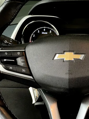 Chevrolet Tracker Premier 2022 1.2