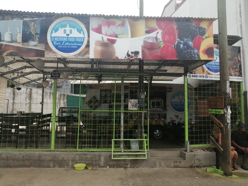 Imagen 1 de 14 de Restaurante Food Truck