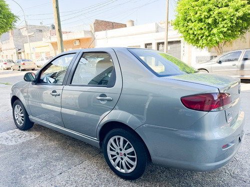 Fiat Siena 1.4 El Pack Seg. + Attractive