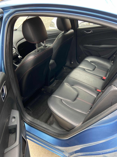 Chery Arizzo 5 1.5 Luxury