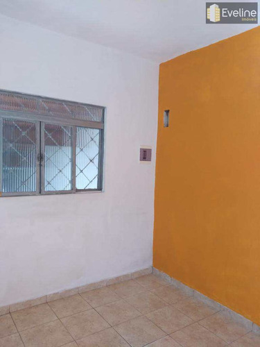 Imagem 4 de 24 de Casa Com 2 Dorms, Vila Oliveira, Mogi Das Cruzes - R$ 340 Mil, Cod: 2548 - V2548