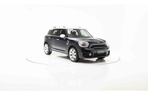 MINI Countryman MINI Cooper Countryman S ALL4 2.0 Turbo (Aut)