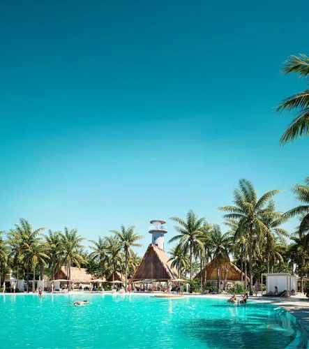 Gran Palmera - foto 1