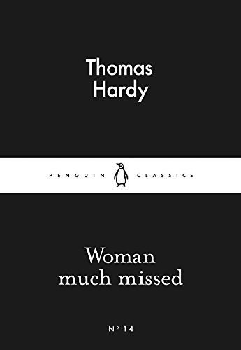 Libro Woman Much Missed De Hardy Thomas  Penguin Books Ltd