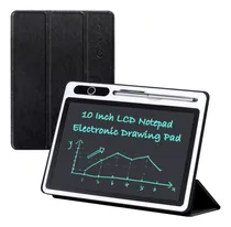 Comprar Lcd Lcd De 10 Pulgadas Tableta De Escritura Electrónica Con