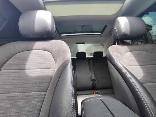 Imagen 13 de 15 de Mercedes Benz C 200 Exclusive 2.0 Aut. Sec. Rwd 2015 242