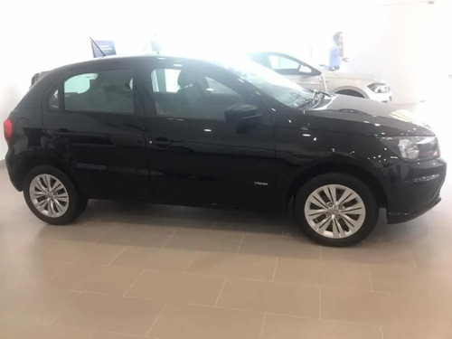 Volkswagen Gol Trend