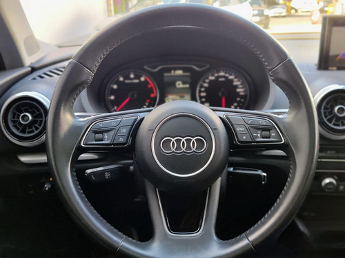 Audi A3 1.4 Tfsi Sedan 150 Cv
