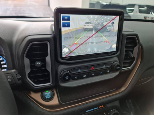 Imagem 12 de 14 de Ford Bronco Sport 2.0 Ecoboost Wildtrak 4x4 - 21 - Blindado!