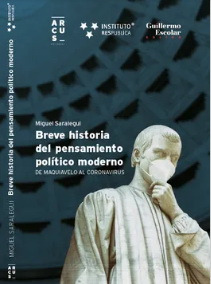 Breve Historia Del Pensamiento Politico Moderno (tb)