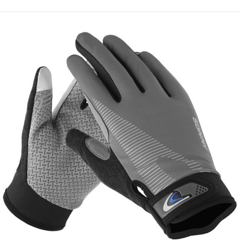 Guante De Moto Impermeable For Motociclista Frío